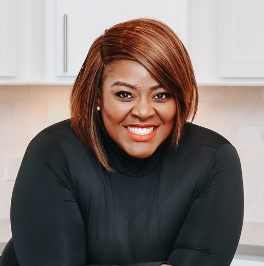 Letrissa Frieson Photo